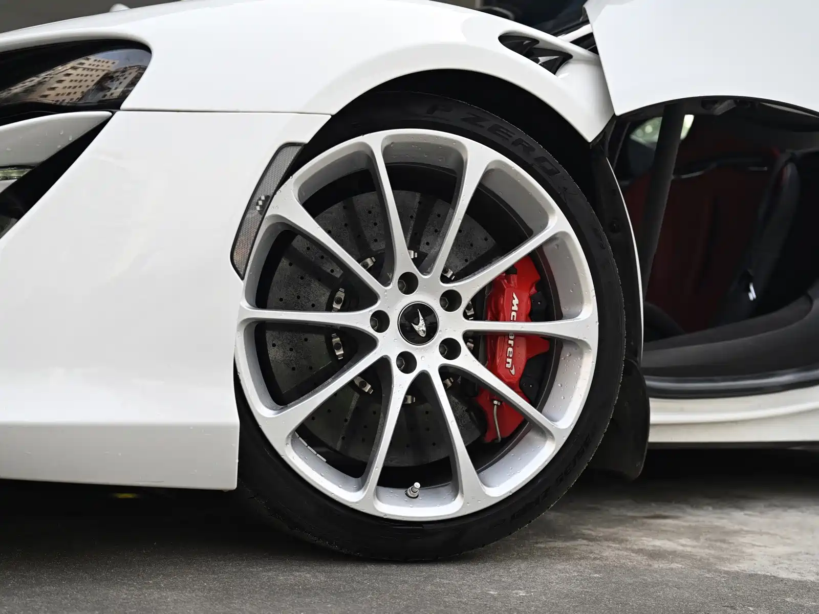 صورة 20 - McLaren Artura