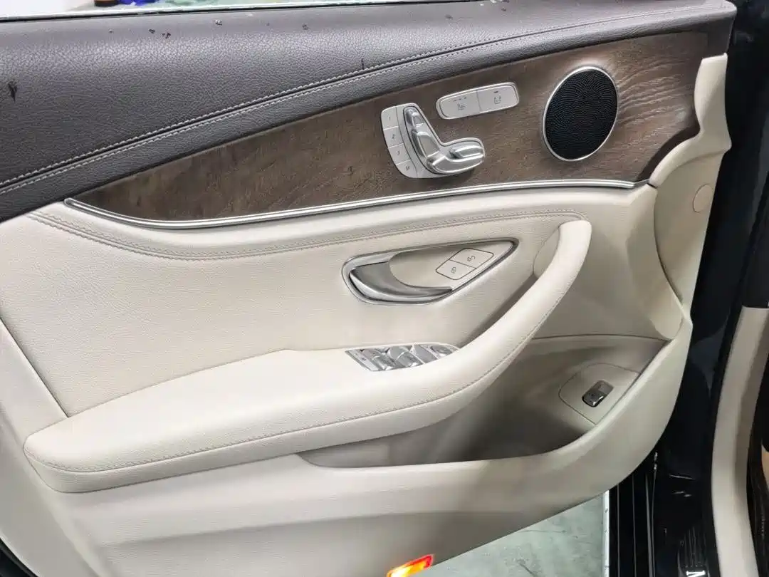 Mercedes-Benz E-Class 2019 Facelift E 300 L Fashion фото 13