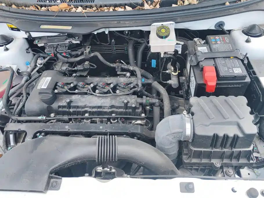 Chery Tiggo 3x 2025 2024 1.5L CVT Excellence