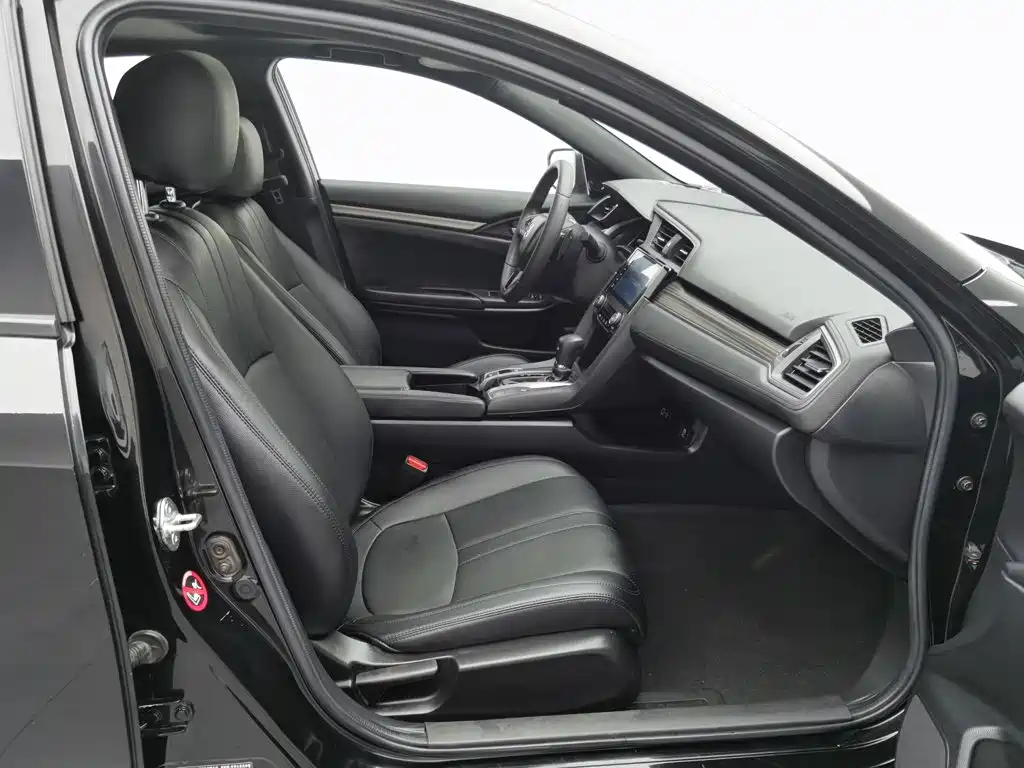 Honda Civic, миниатюра 23