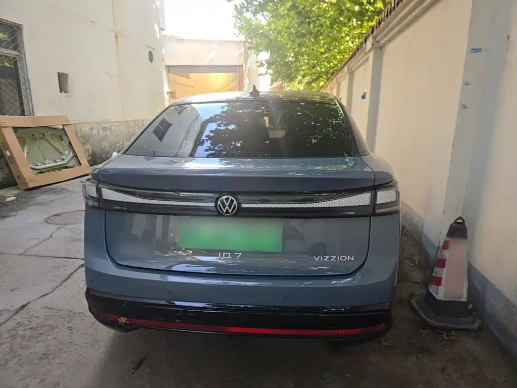 Фото 6 - Volkswagen ID.7