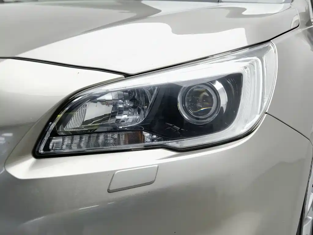 Фото 7 - Subaru Outback