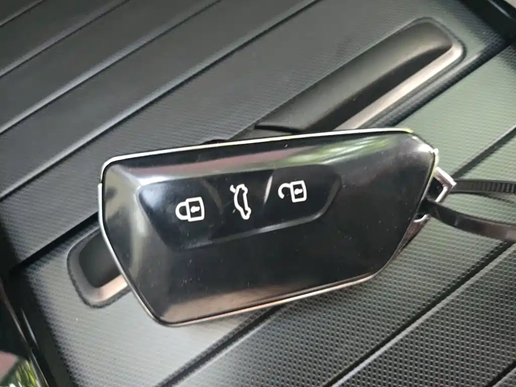Фото 9 - Volkswagen ID.7
