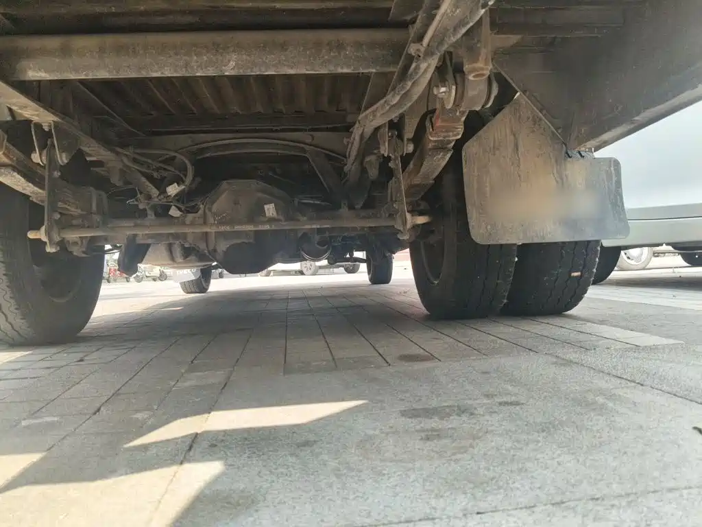 Photo 18 - Iveco Daily