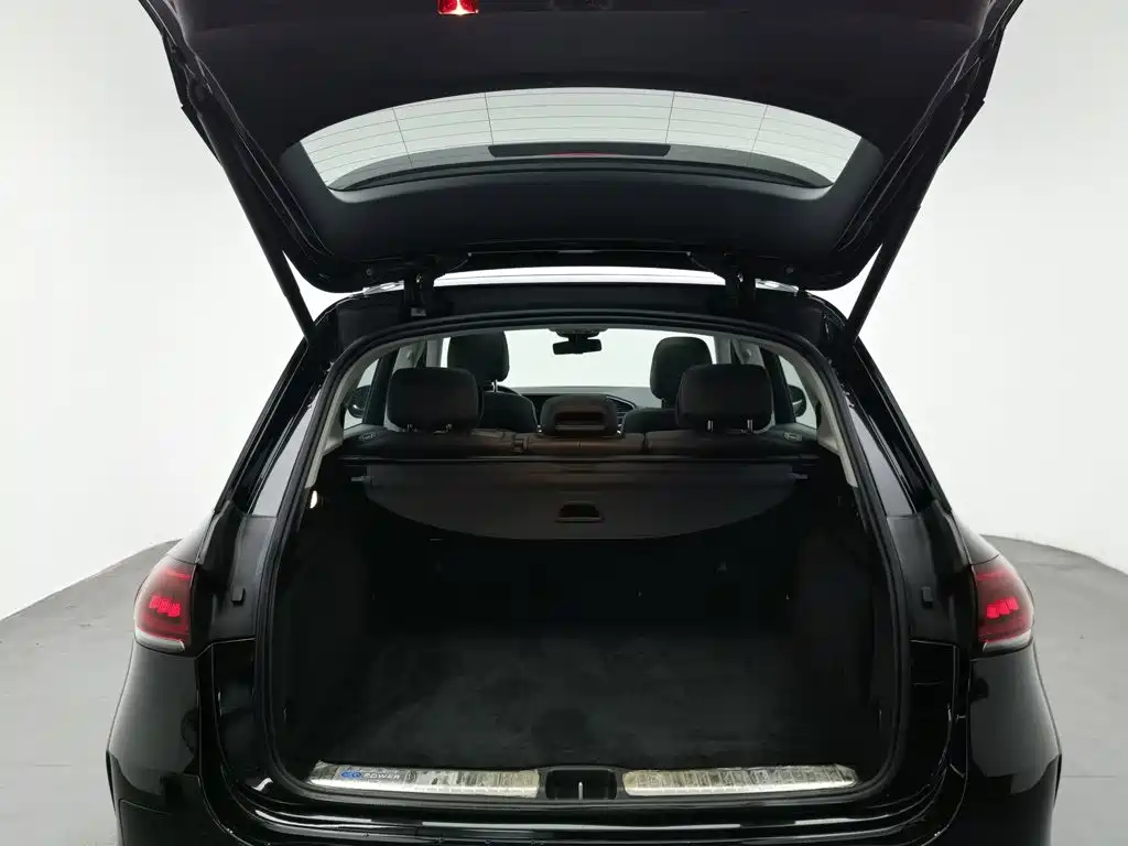 Mercedes-Benz GLE, миниатюра 16