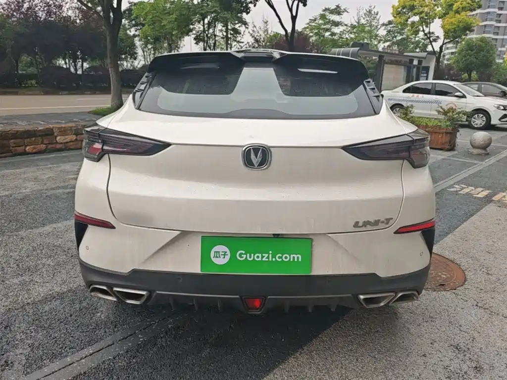 CHANGAN UNI-T
