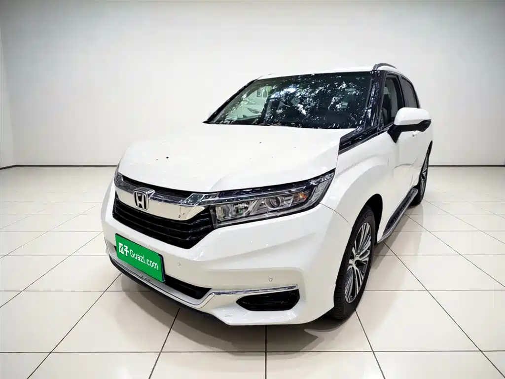 Honda Avancier 2022 240TURBO 2WD Limited Commemorative Edition
