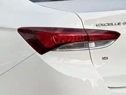 Buick Excelle 2018 18T Automatic Elite фото 14