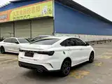Фото 7 - Geely Binrui