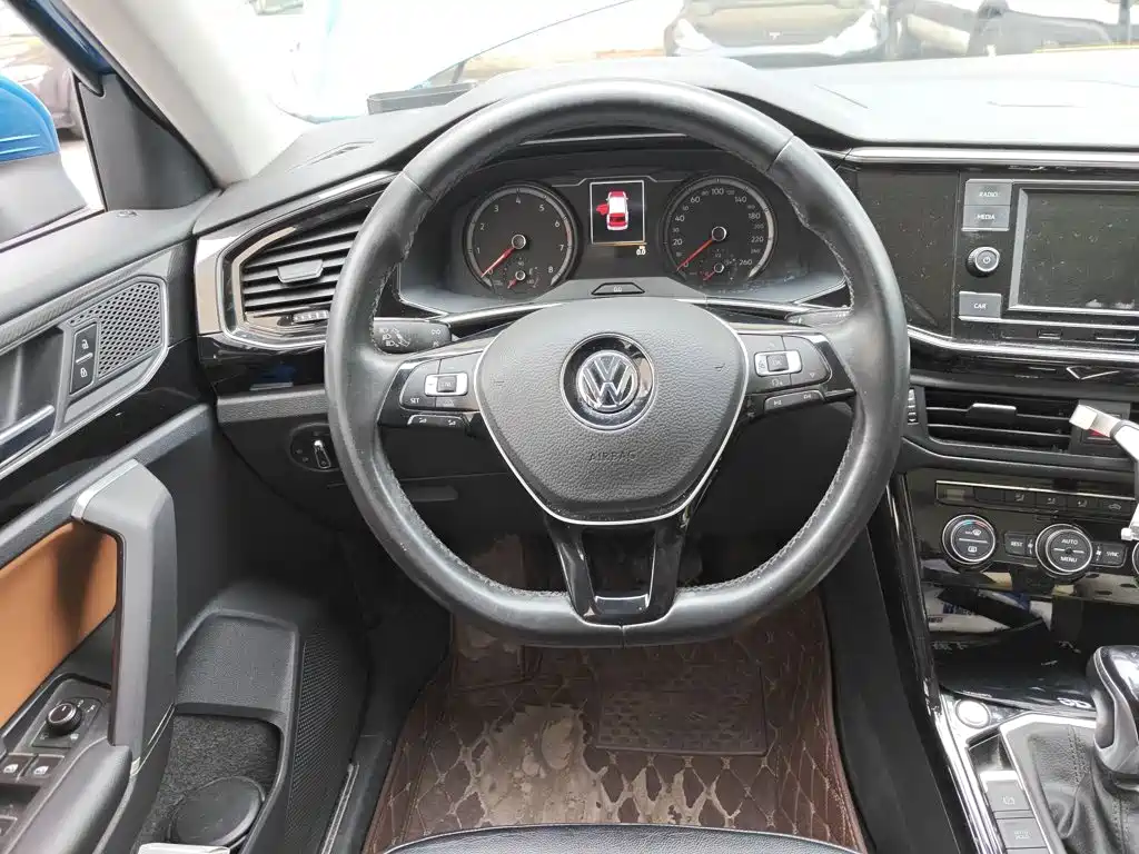 Photo 3 - Volkswagen Tayron
