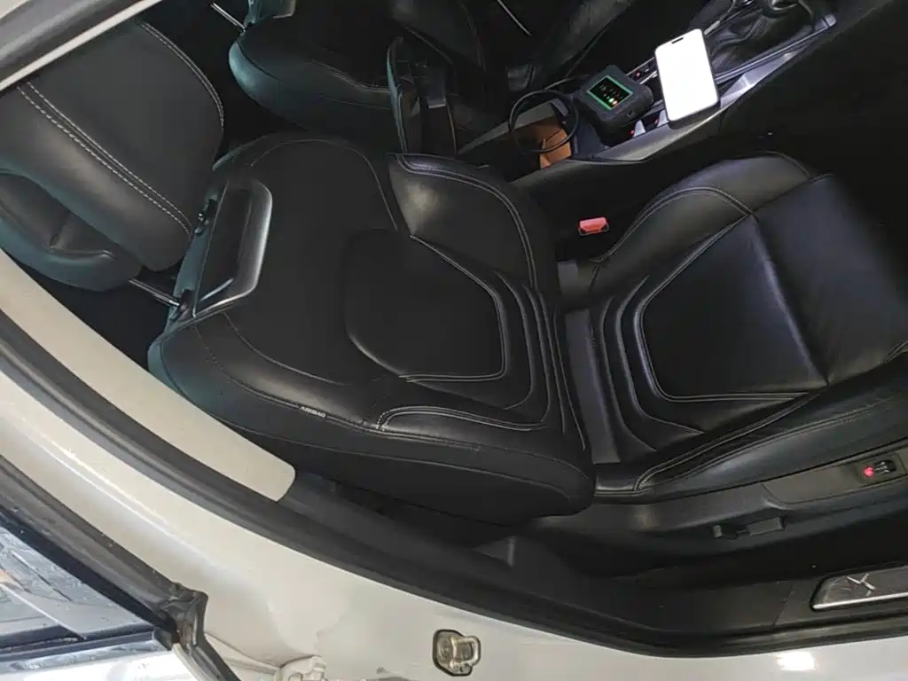 Фото 25 - DS 5