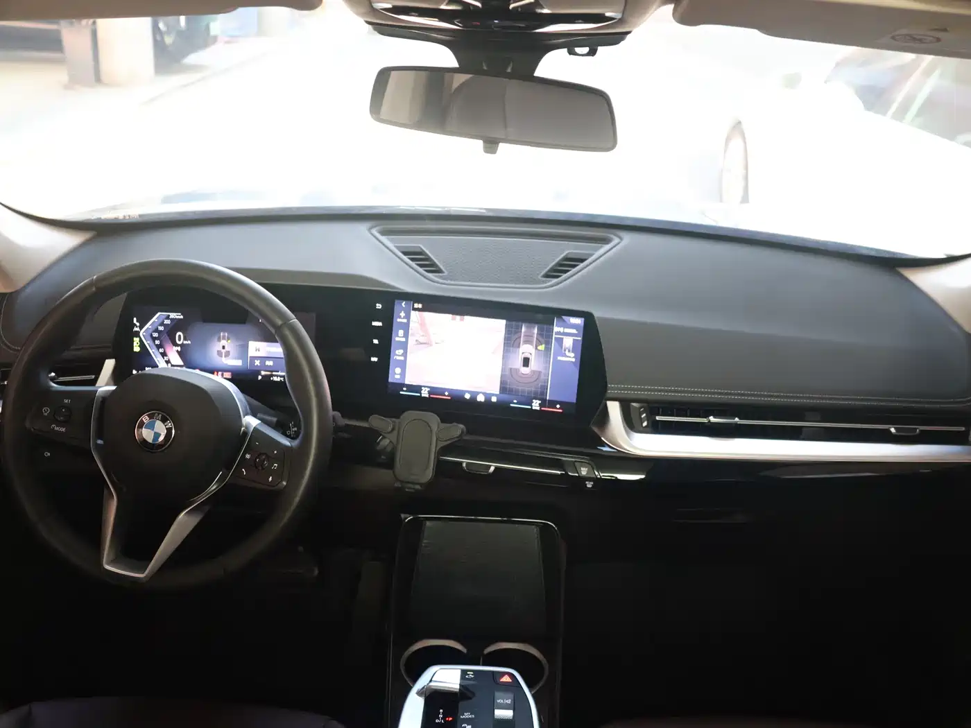 BMW X1 2023 sDrive20Li X Design Package фото 10