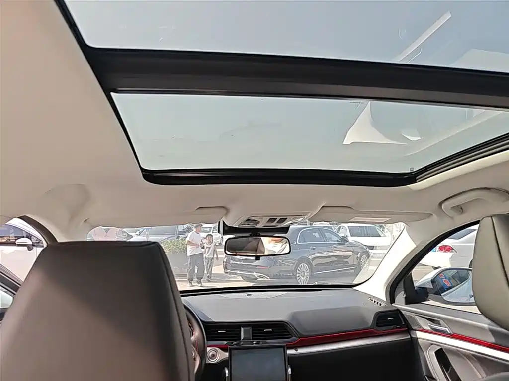 Haval H4 2020 Enjoy Edition 1.5T DCT Smart фото 18