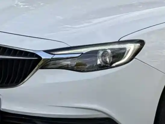 Buick Excelle 2018 18T Automatic Elite фото 16