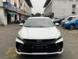 Фото 2 - Geely Binrui