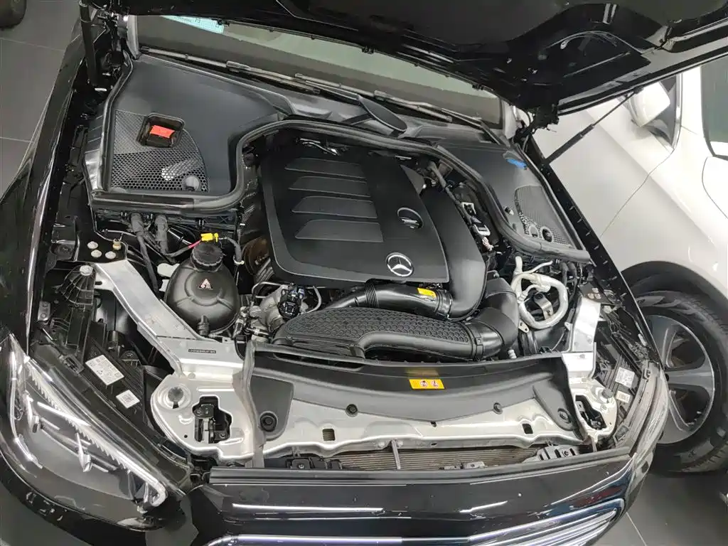 Mercedes-Benz E-Class 2022 Facelift III E 300 L Luxury фото 20