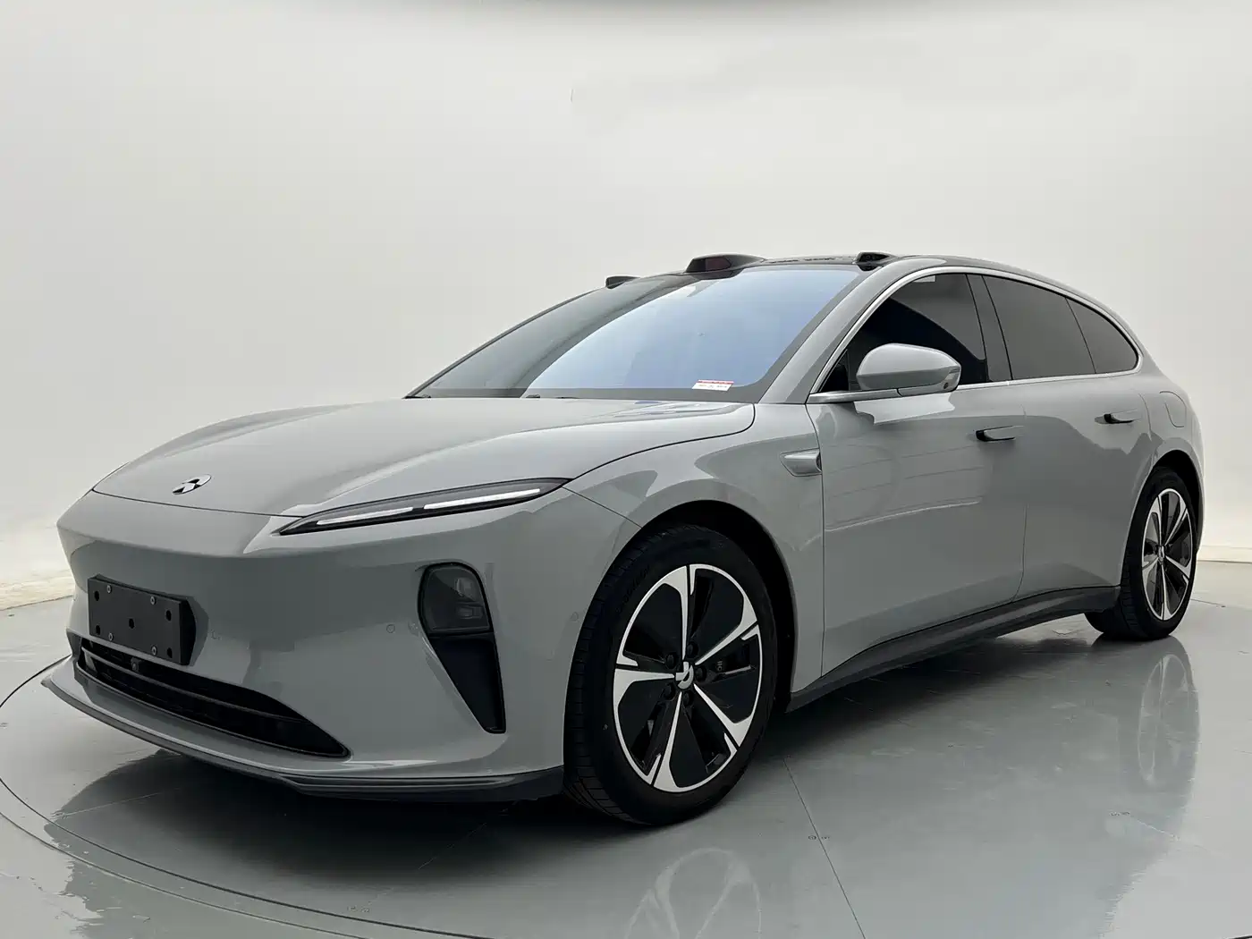NIO ET5T 2023 2023 Model 75kWh Touring