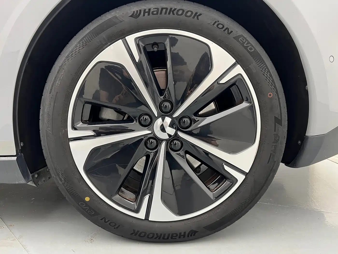 NIO ET5T 2023 2023 Model 75kWh Touring