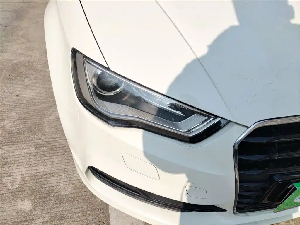 Audi A3 (Import) 2014 Limousine 40 TFSI S line Comfort фото 30