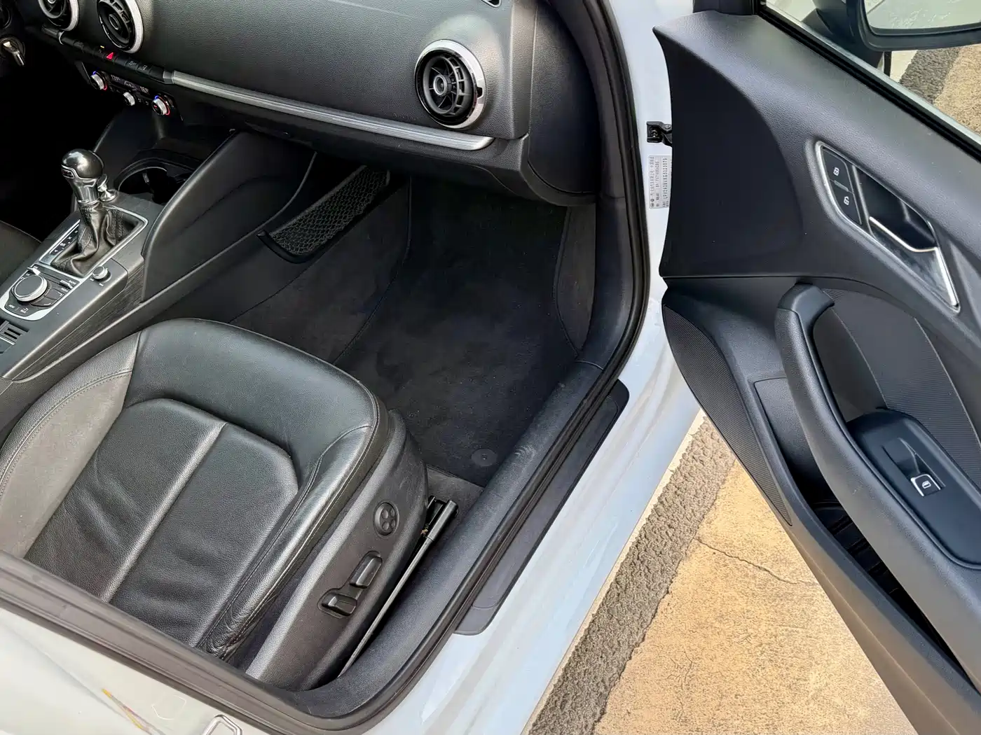 Audi A3 2016 Limousine 35 TFSI Style фото 12