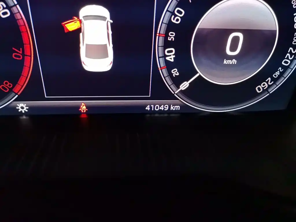 Škoda Superb 2024 2024 TSI280 DSG Premium Edition