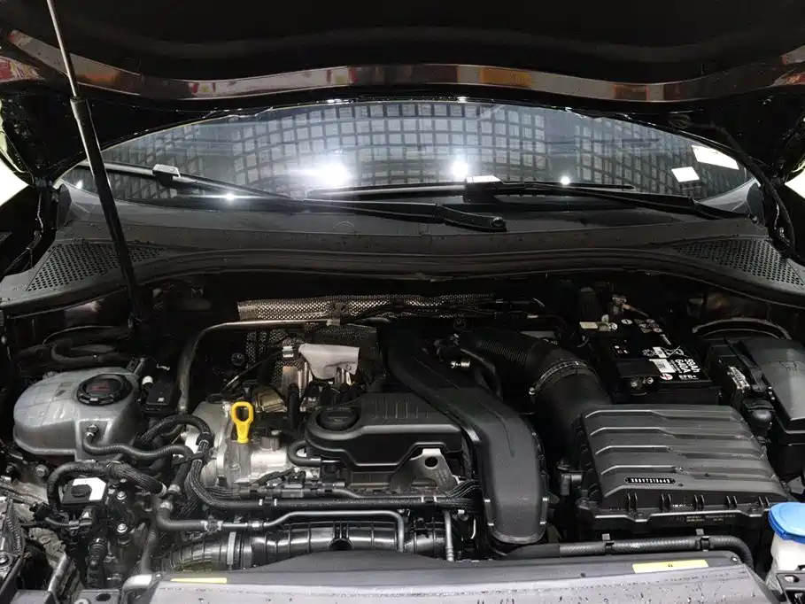 Volkswagen Tayron 2025 Shared Joy 300TSI фото 25