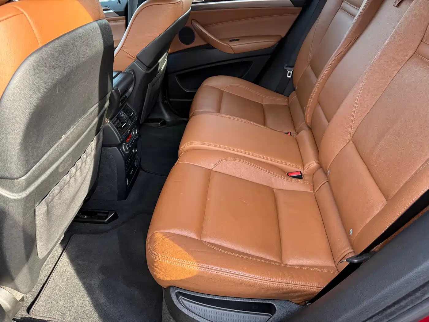 BMW X6 2009 2009 xDrive50i