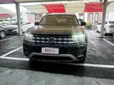 صورة 2 - Volkswagen Teramont