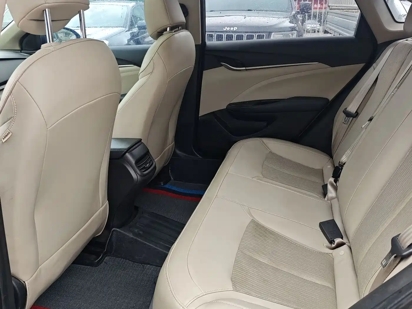 Buick Excelle 2017 15N Automatic Elite фото 11