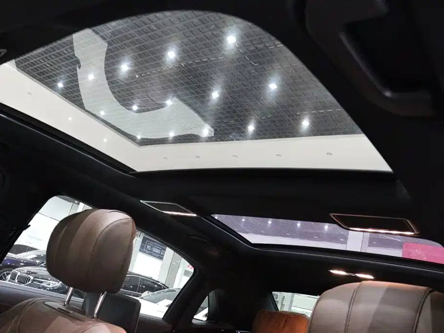 Mercedes-Benz Maybach S-Class 2019 Facelift S 450 4MATIC фото 23