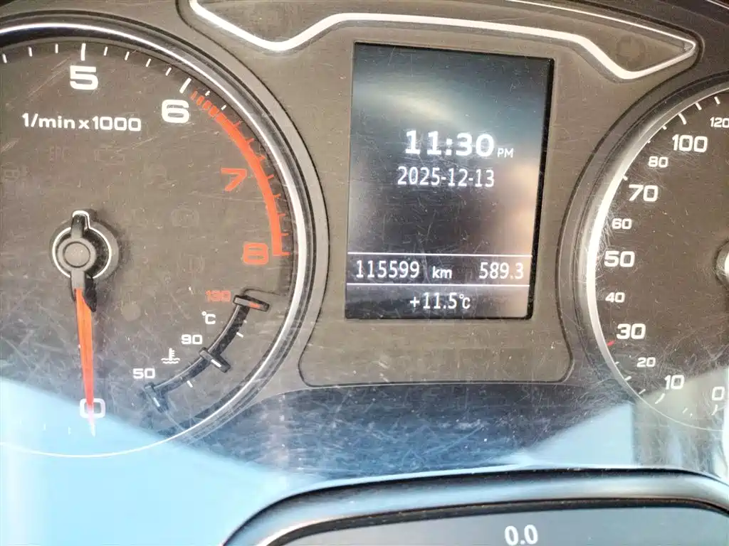 Audi A3 (Import) 2014 Limousine 40 TFSI S line Comfort фото 5