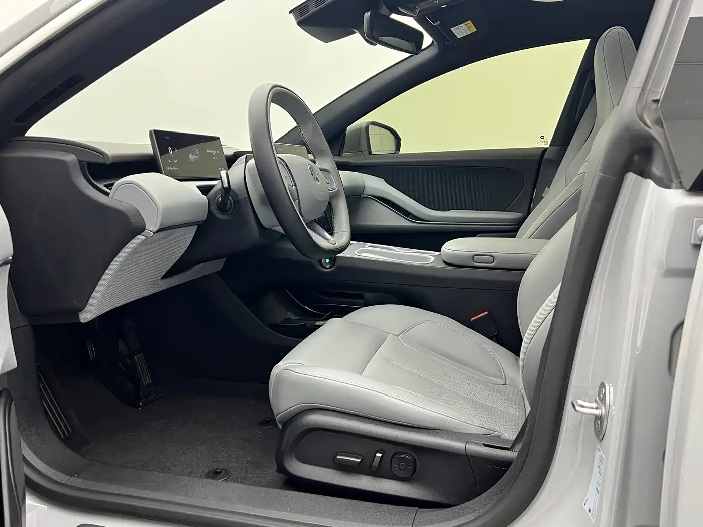 NIO ET5T 2023 2023 Model 75kWh Touring