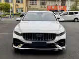 Фото 2 - Geely Preface