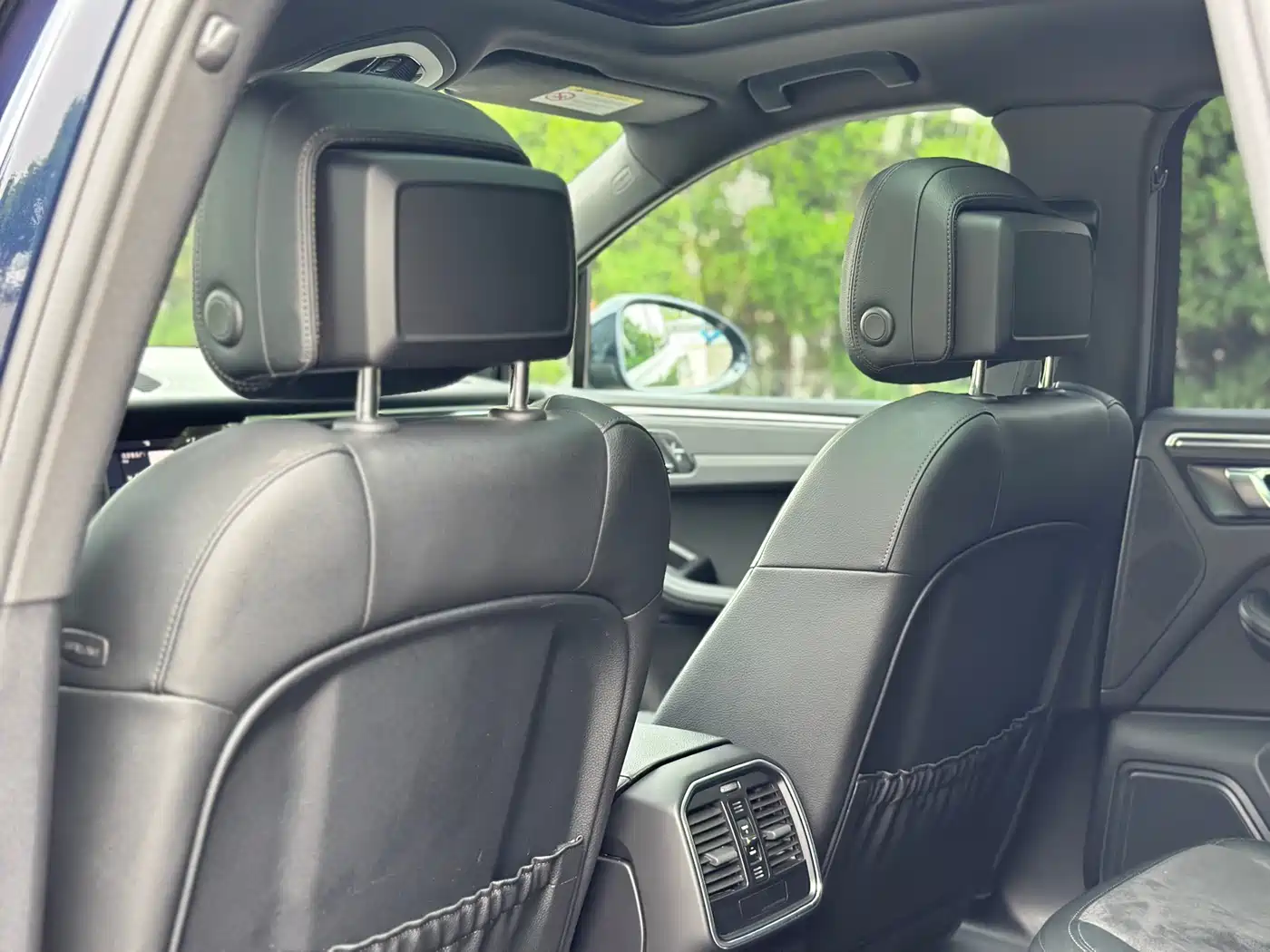 Porsche Macan 2020 Macan 2.0T фото 31