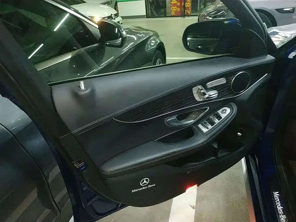 Mercedes-Benz C-Class 2021 C 260 L Sport Edition фото 28