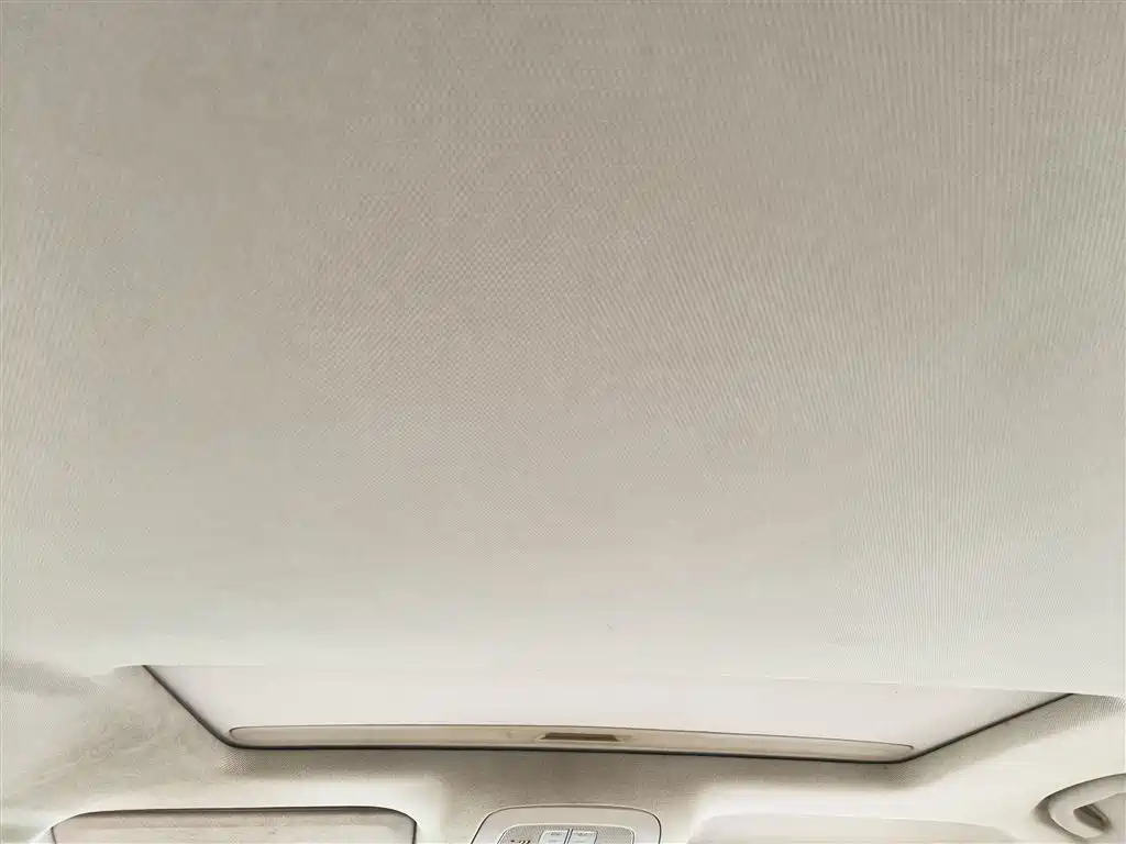 Roewe 950 2015 2015 1.8T Elite Edition