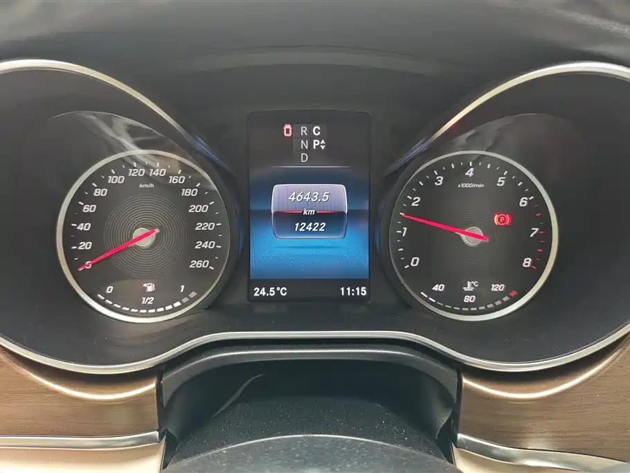 Mercedes-Benz V-Class 2022 V 260 Prestige Edition фото 14