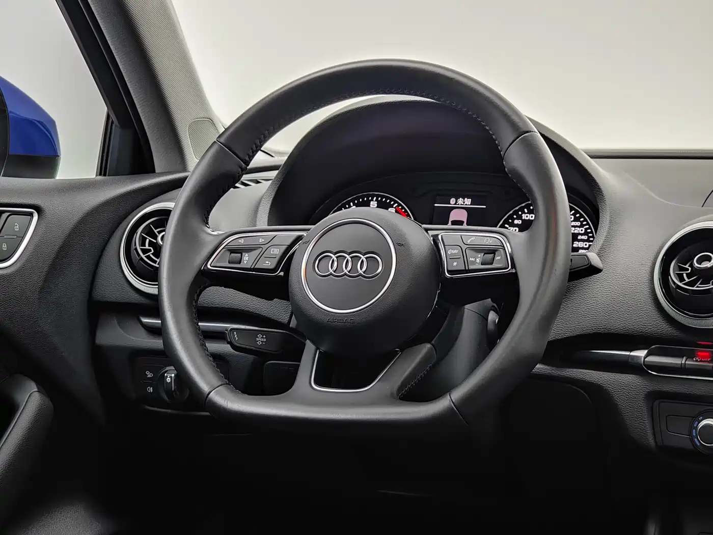 Audi A3 2020 Sportback 35 TFSI Fashion Type China VI фото 15