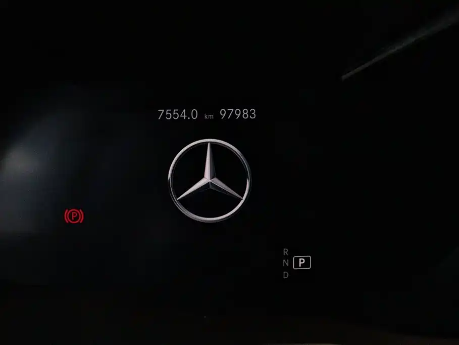 Mercedes-Benz GLC 2020 Facelift GLC 300 L 4MATIC Dynamic фото 20