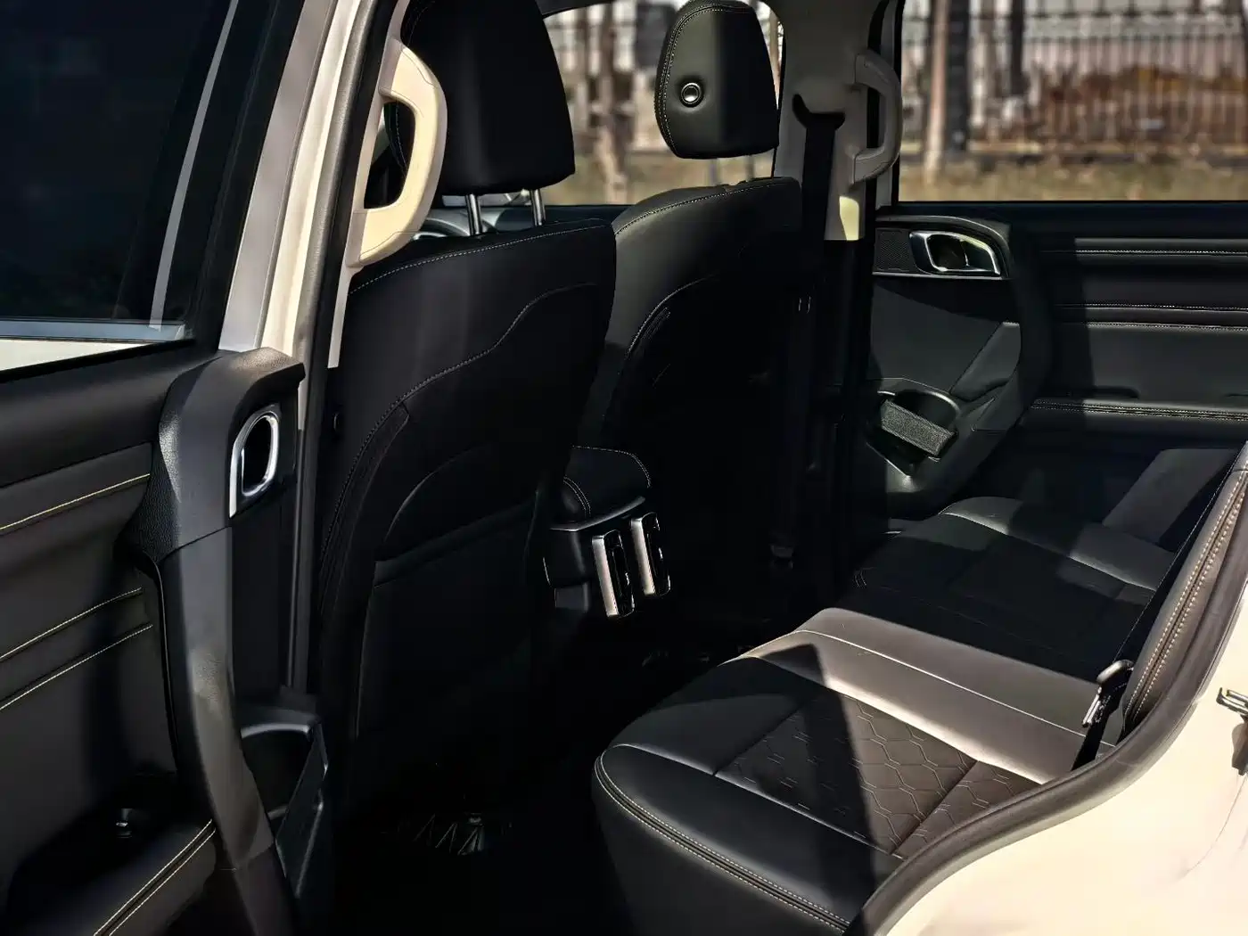 Haval Big Dog 2024 1.5T DCT Border Collie Edition фото 9