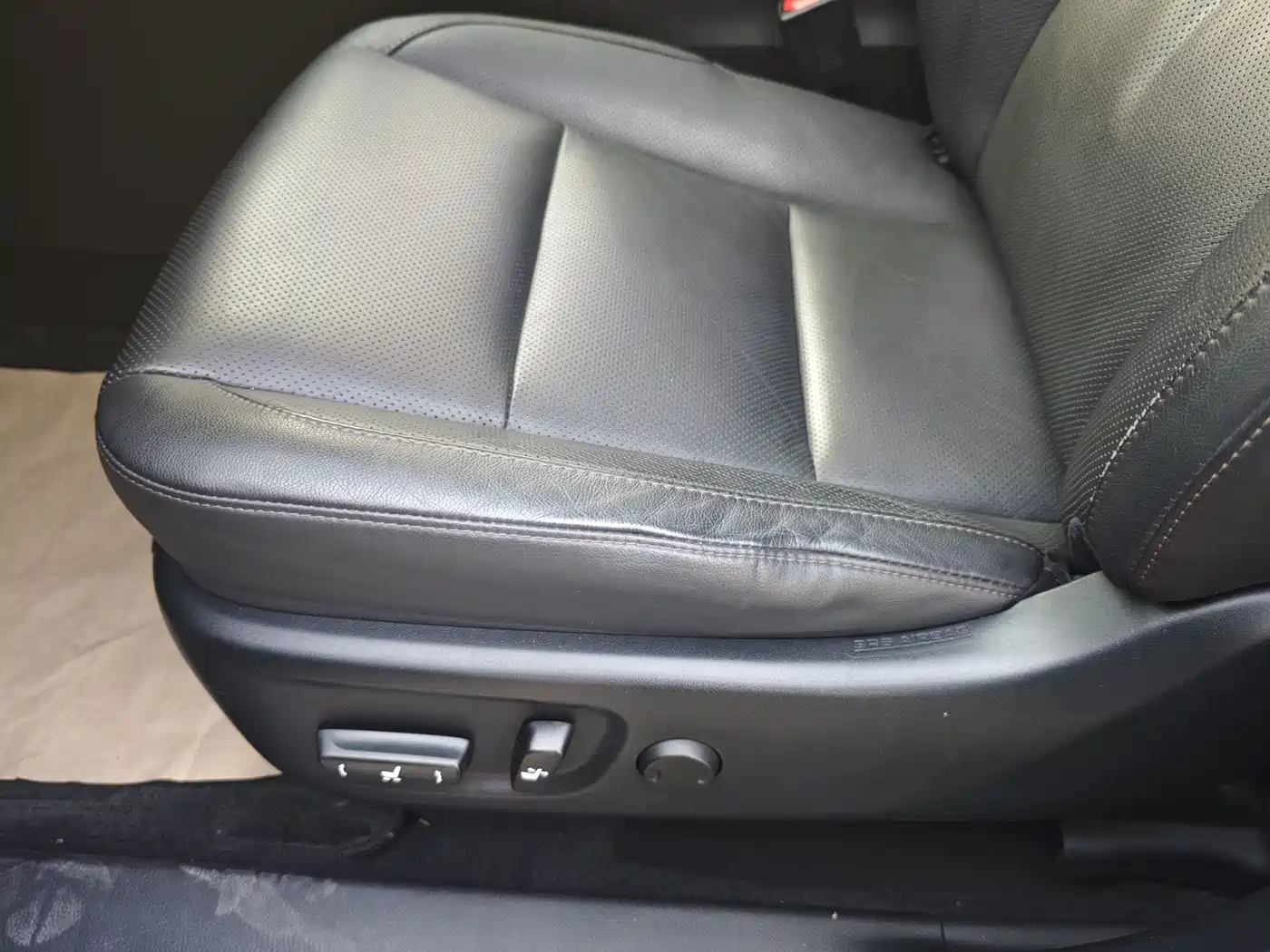 Toyota Highlander 2015 2.0T AWD Luxury Edition 7-seater фото 14