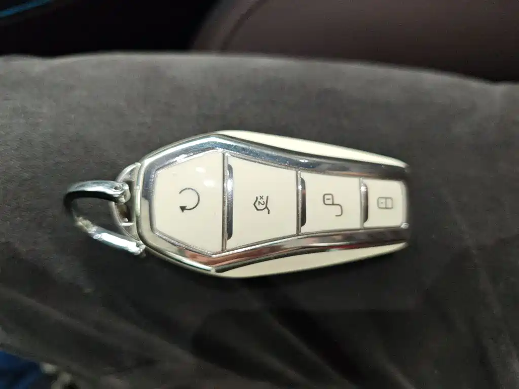 BYD Han 2023 DM-i Champion Edition 121KM Premium фото 9