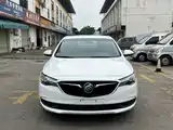 Фото 2 - Buick Excelle
