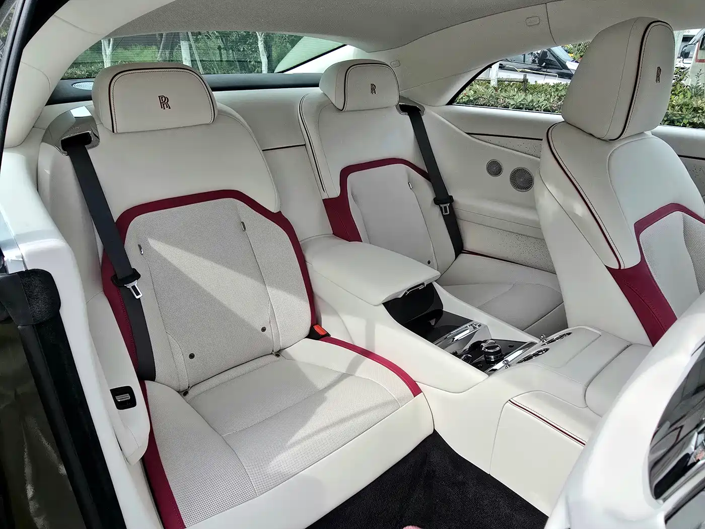 Rolls-Royce Spectre 2026 2024 Standard Model