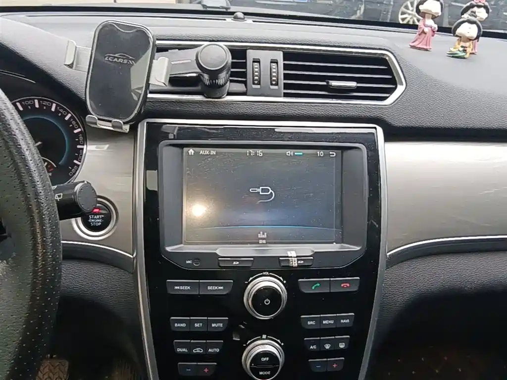 Haval H2 2016 Red Label 1.5T Automatic 2WD Luxury фото 13