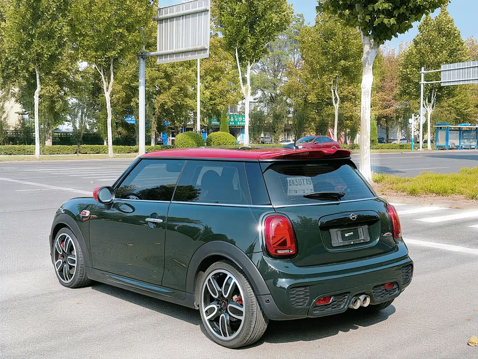 Фото 4 - MINI JCW