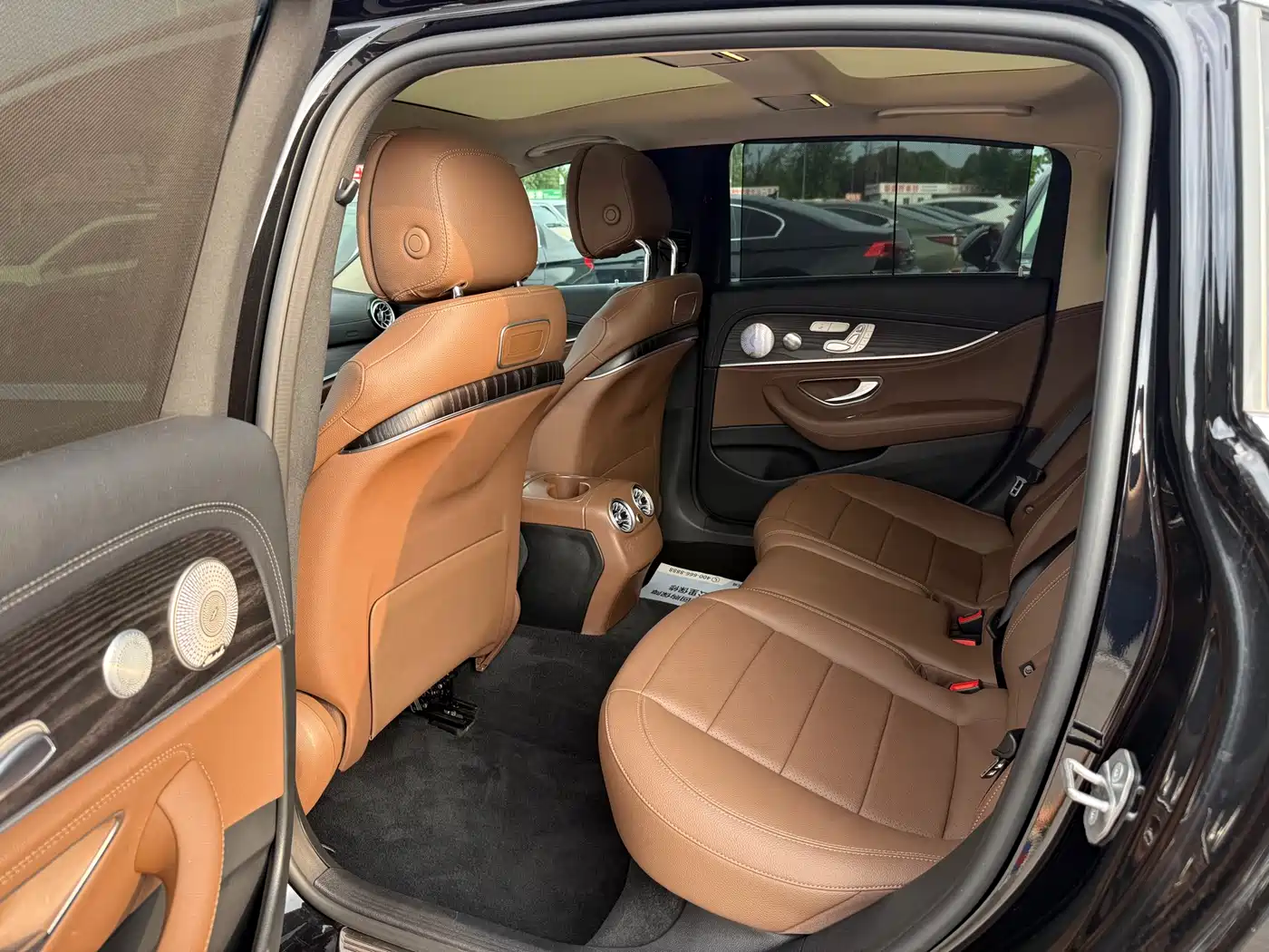 Mercedes-Benz E-Class 2020 Facelift E 300 L Sport Exclusive фото 6