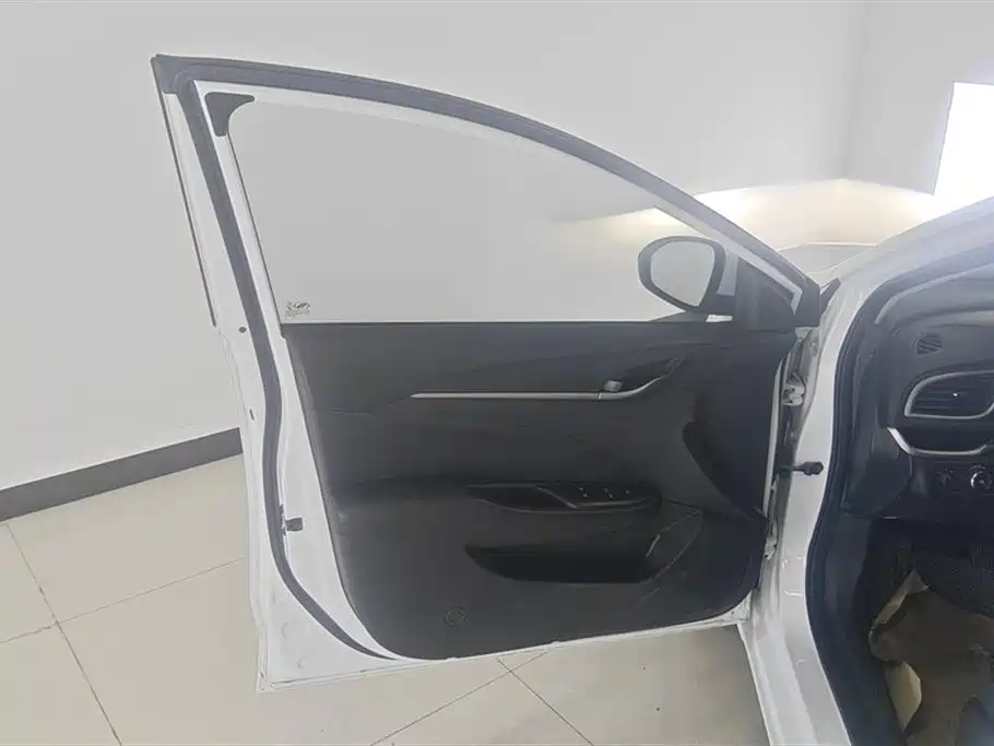 Buick Excelle 2021 Facelift Exemplar 1.5L Auto Elite фото 7