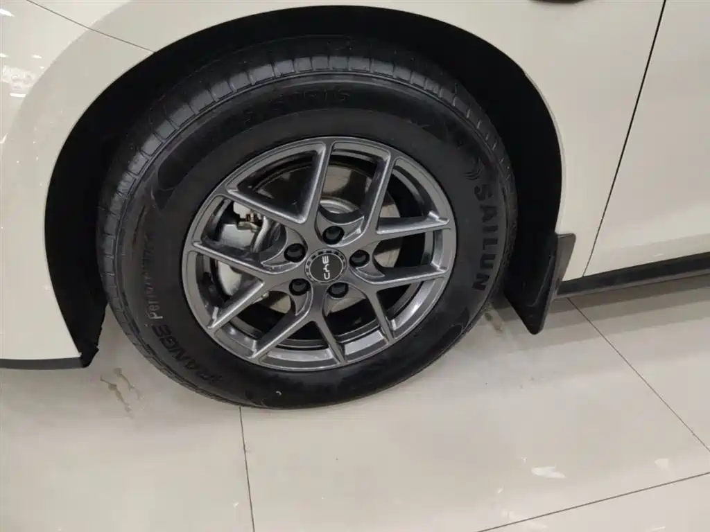 BYD Seal 06 New Energy 2025 DM-i Smart Drive 80KM Luxury фото 23