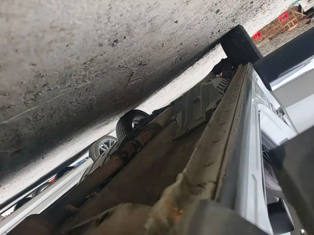Haval F7 2019 2019 2.0T 2WD i-Model China V